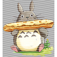 Cartoons and other-CO 1176